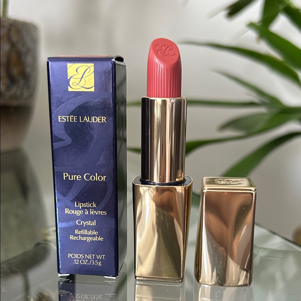 Estée Lauder Pure Color in Crystal Baby 564 - Discontinued